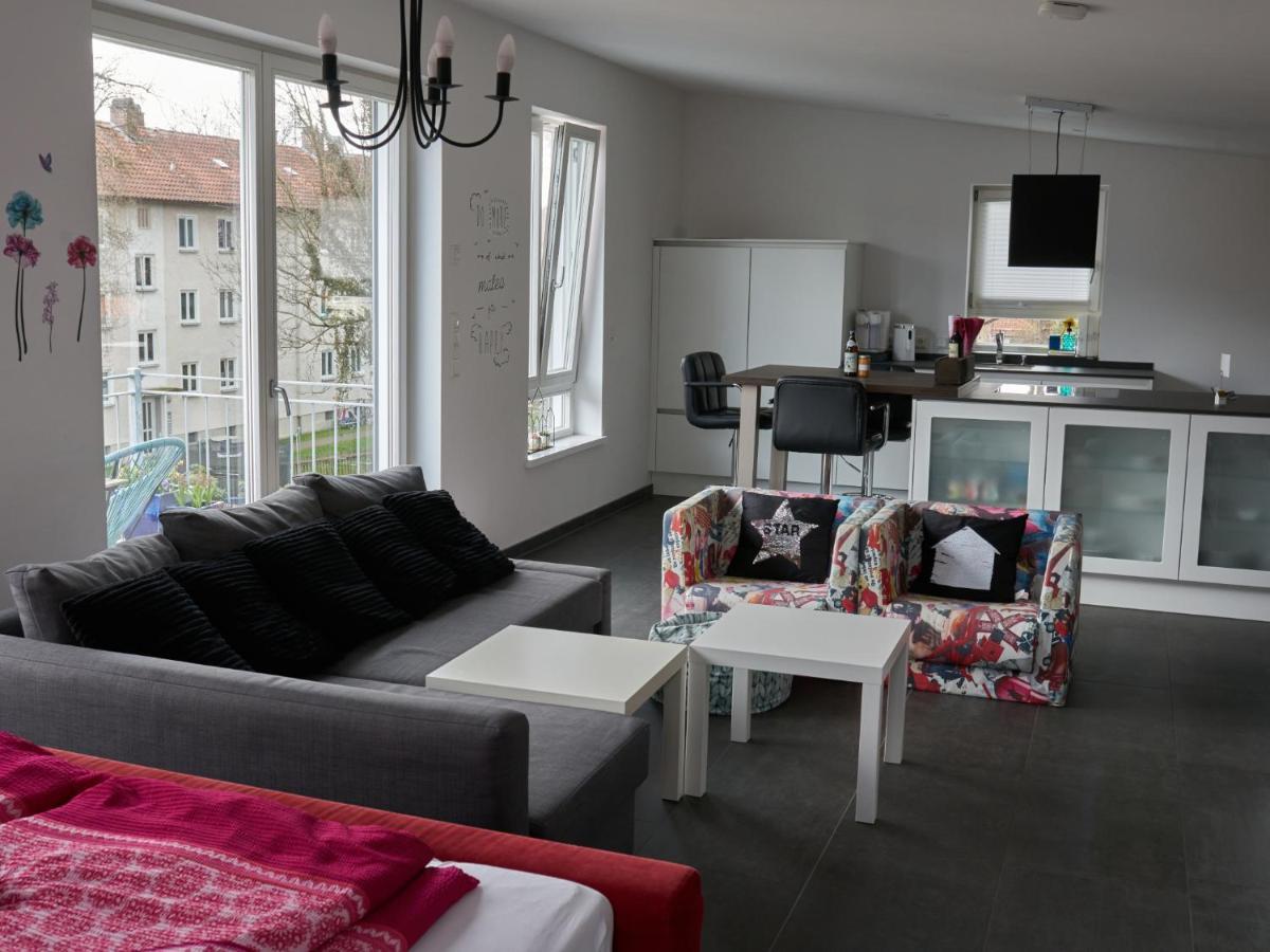 Ferien In Bad Aibling Apartment Exterior photo